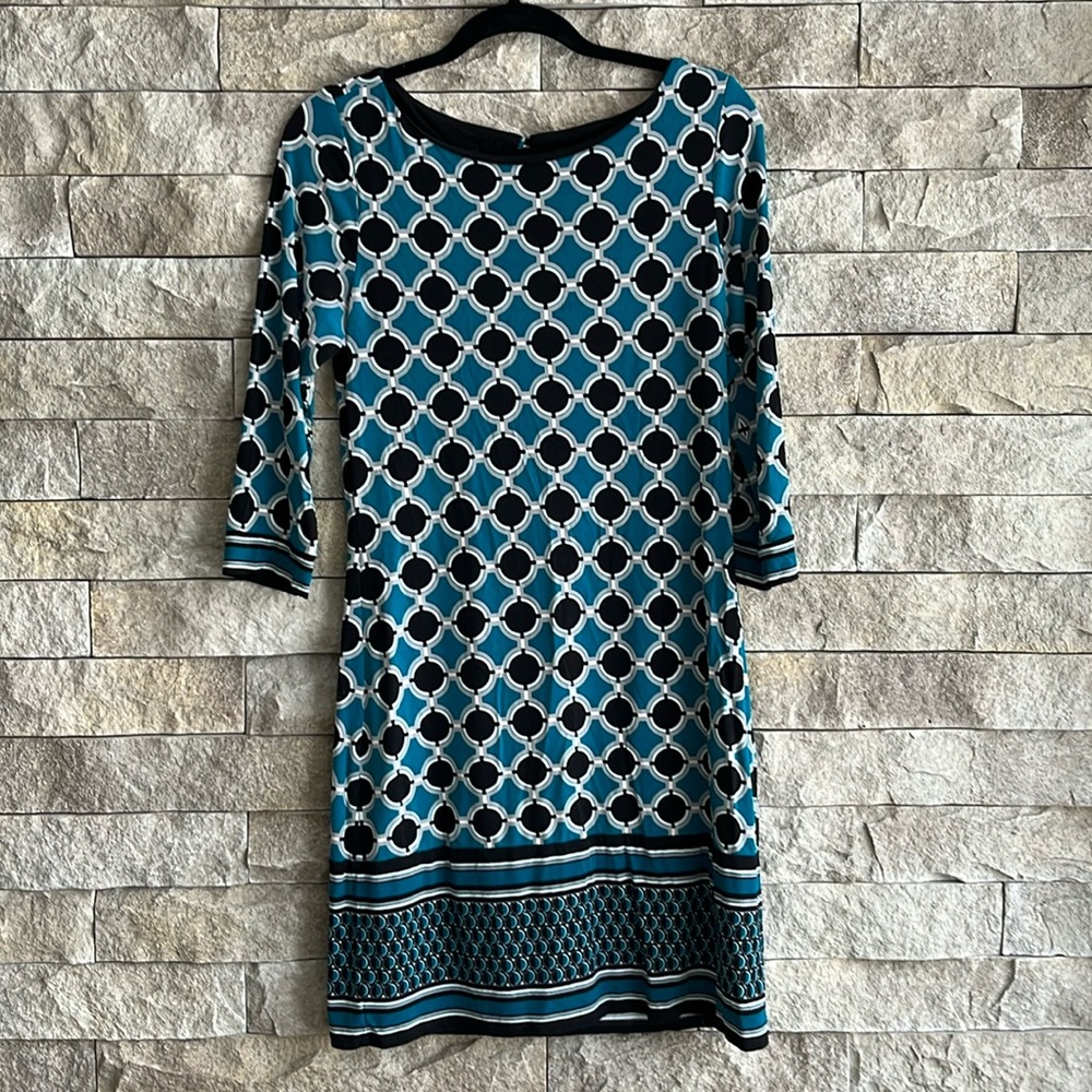 WHBM dress